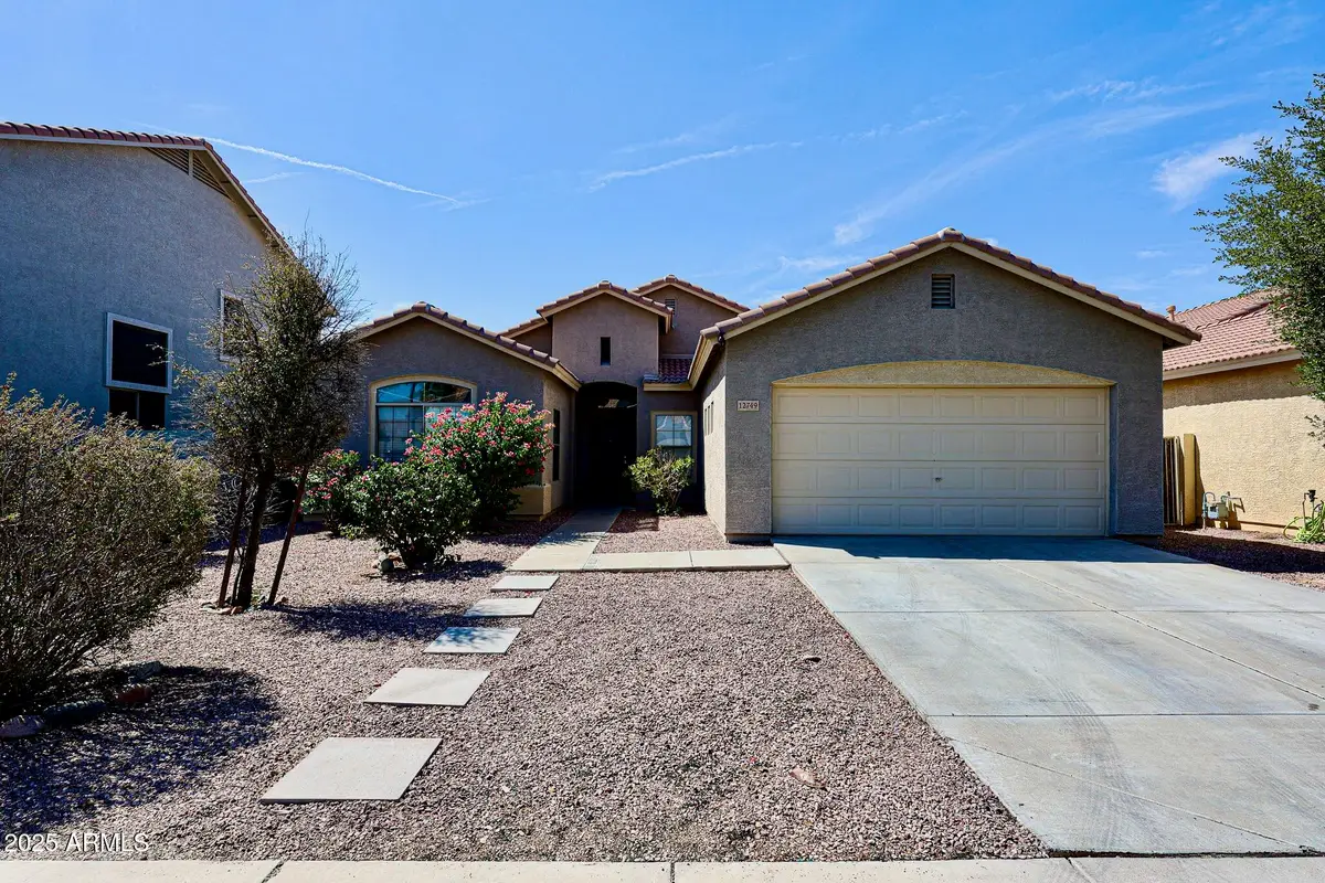 12749 W Bloomfield Road, El Mirage, AZ 85335 - Image #1