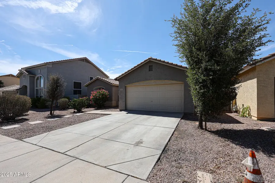 12749 W Bloomfield Road, El Mirage, AZ 85335 - Image #2