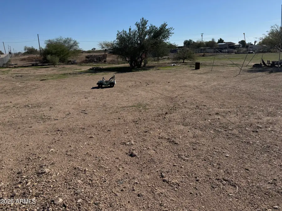 TBD W 343rd Avenue #'-', Tonopah, AZ 85354 - #3