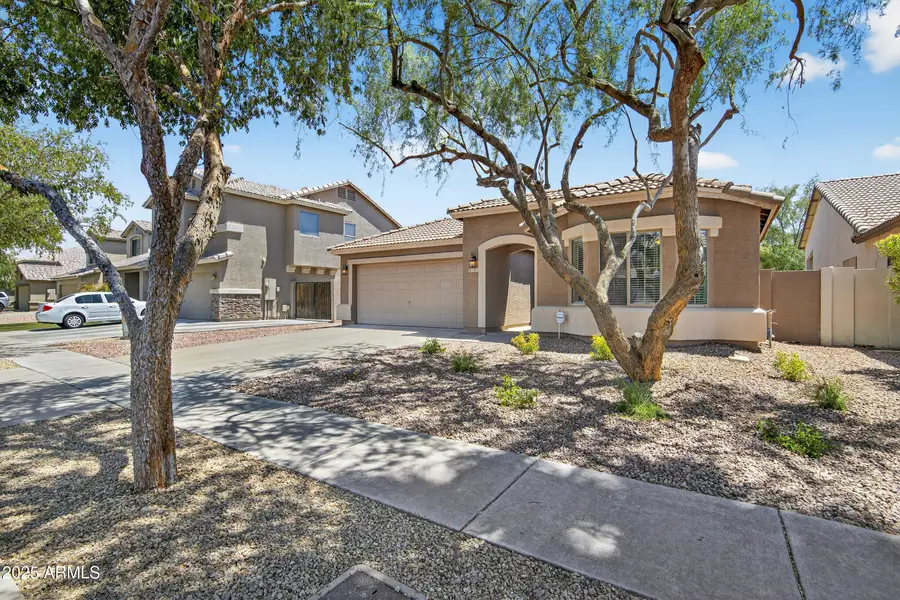 1715 E Branham Lane, Phoenix, AZ 85042 - Image #2