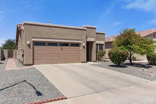 14028 N 132nd Lane, Surprise, AZ 85379