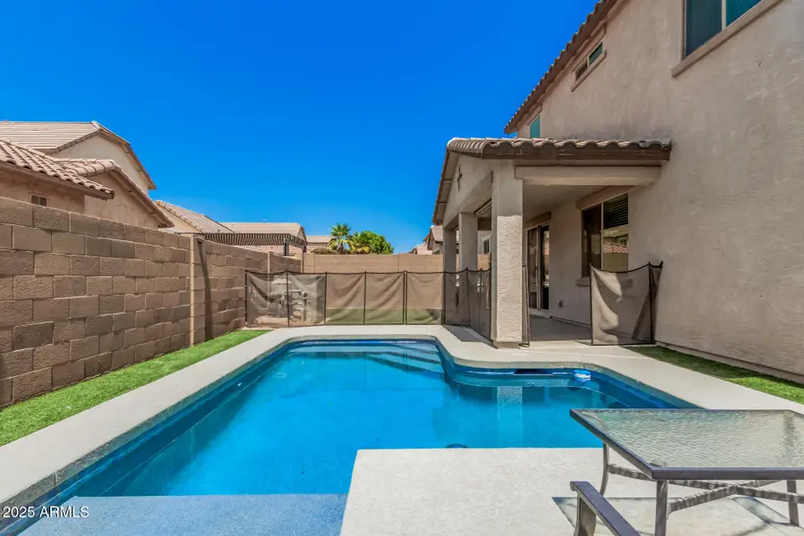 304 N 78th Place, Mesa, AZ 85207 - Image #2