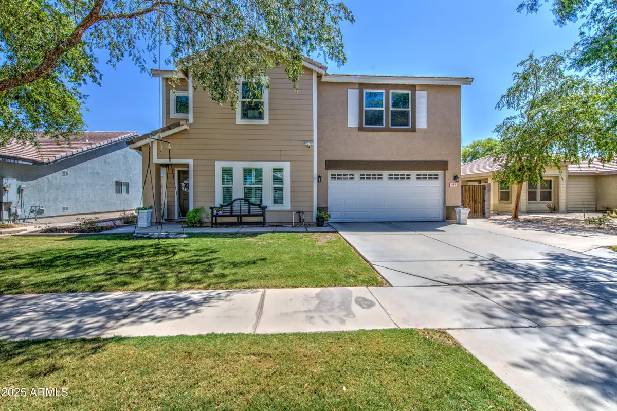 455 W Orchard Way, Gilbert, AZ 85233 - Image #1