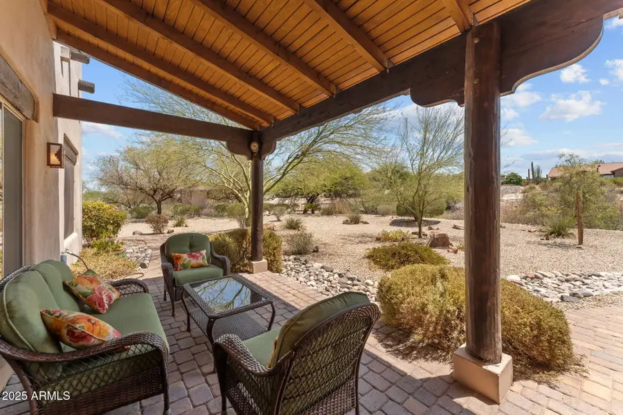 2100 W Silverlode Drive, Wickenburg, AZ 85390 - #2