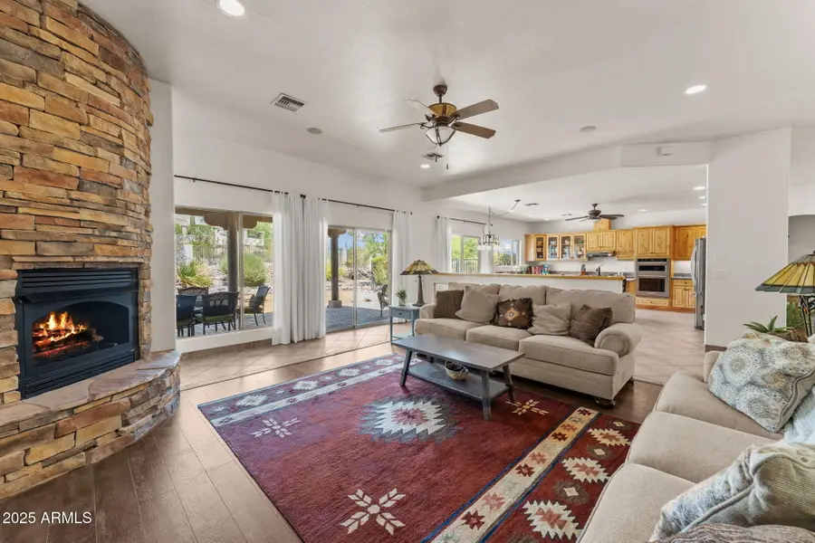 2100 W Silverlode Drive, Wickenburg, AZ 85390 - #3