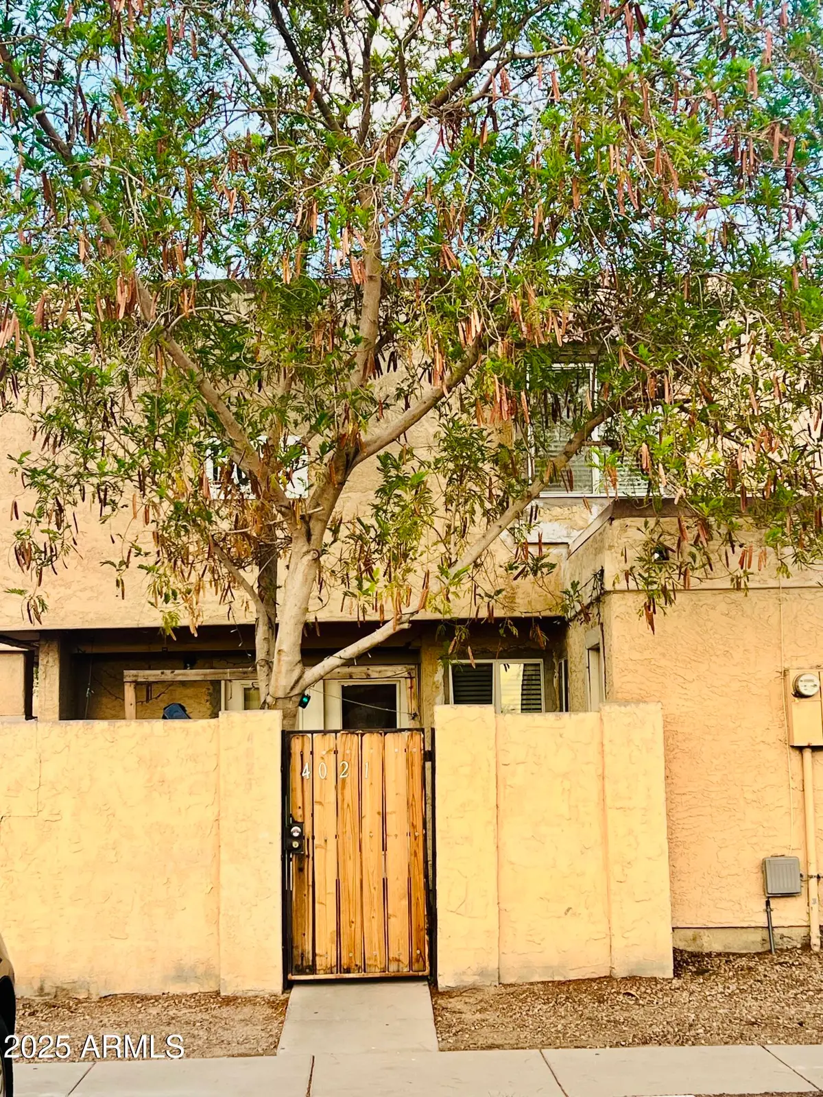 4021 S 44th Place, Phoenix, AZ 85040 - Image #1