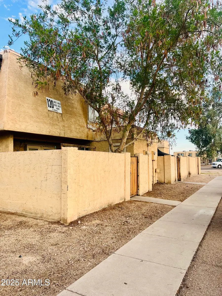 4021 S 44th Place, Phoenix, AZ 85040 - Image #2