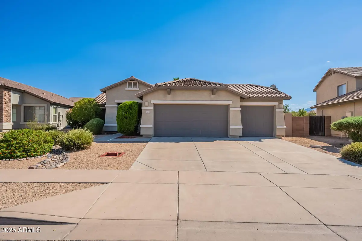 5237 W Ian Drive, Laveen, AZ 85339 - Image #1