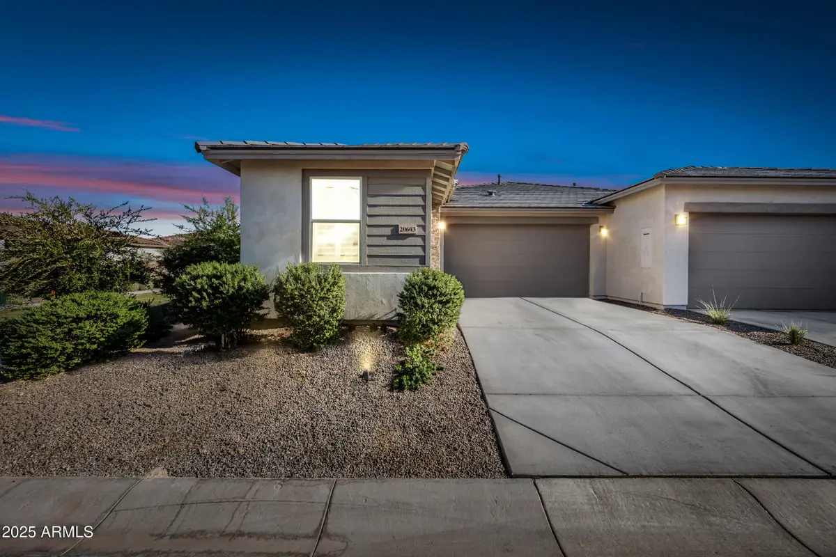 20603 W Vermont Avenue, Buckeye, AZ 85396 - Image #1