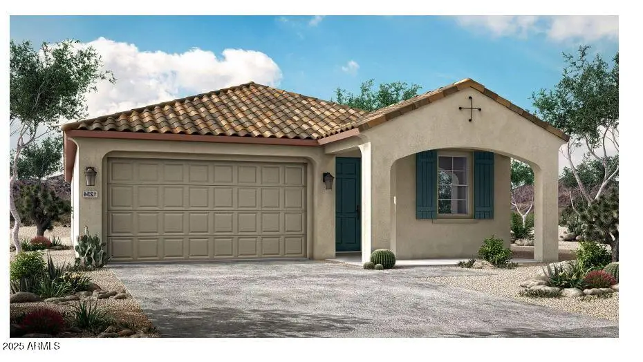 5522 W Banff Lane, Glendale, AZ 85306 - Image #1