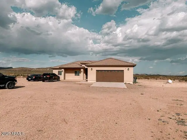 1428 N Alegre Place, Douglas, AZ 85607 - Image #1