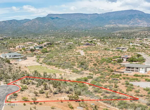 1210 E Oriole Court #9, Cottonwood, AZ 86326