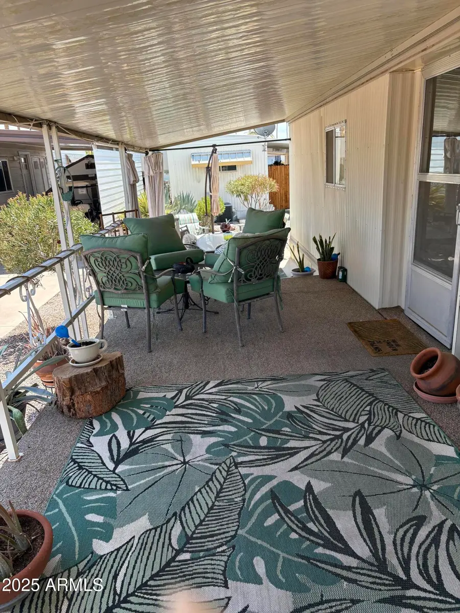 4065 E University Drive #314, Mesa, AZ 85205 - #2