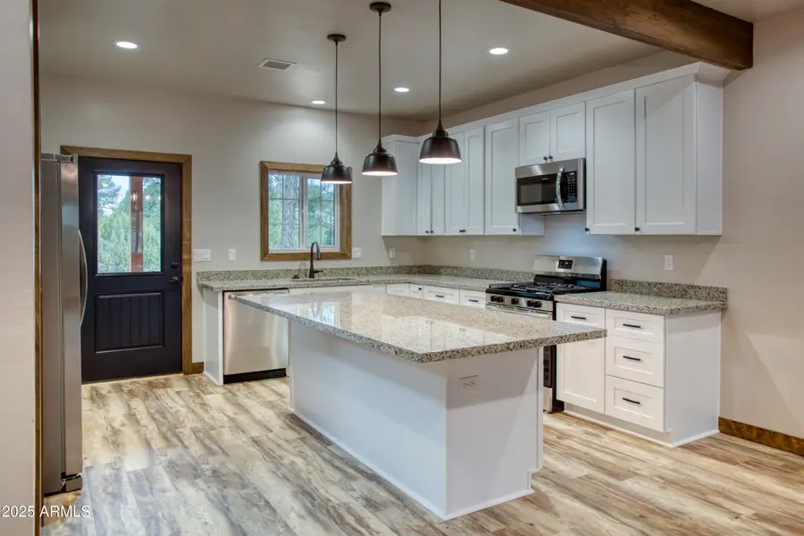 620 S Campbell Lane, Show Low, AZ 85901 - Image #3