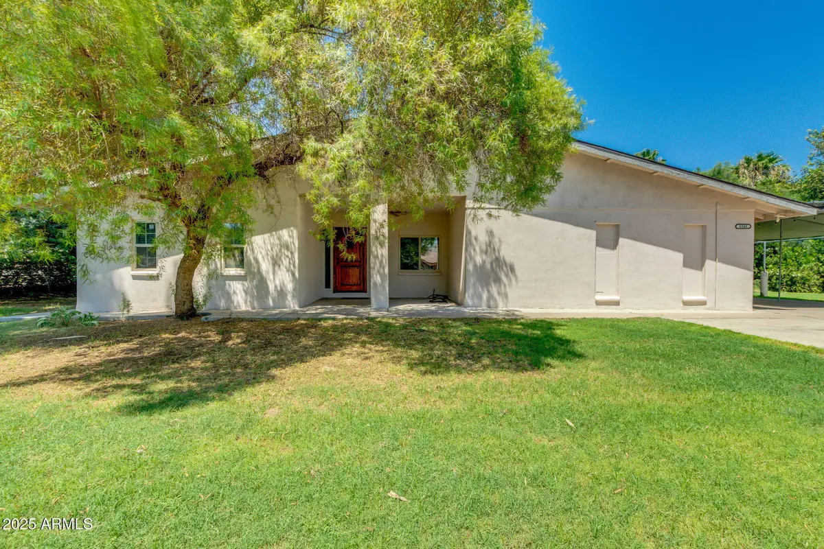 6548 W Baseline Road, Laveen, AZ 85339 - Image #1