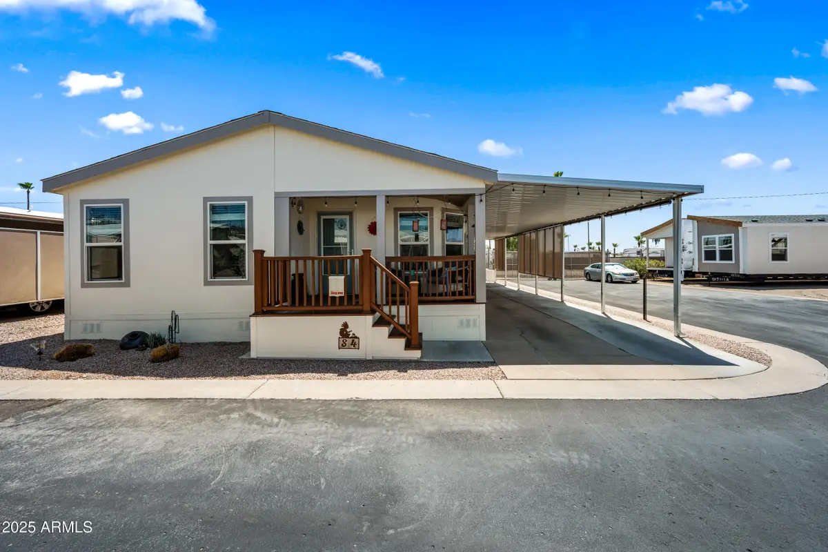 9333 E University Drive #84, Mesa, AZ 85207 - Image #1