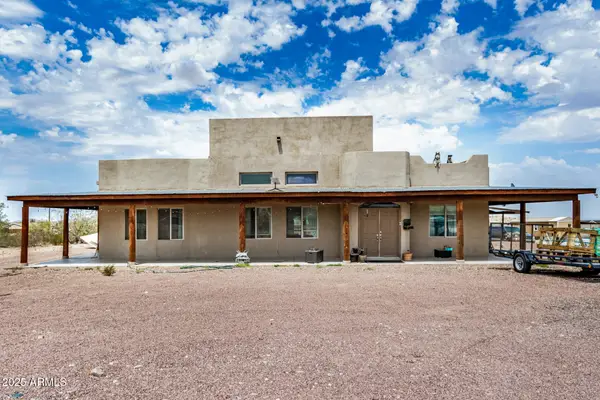 51520 W Wildcat Lane, Maricopa, AZ 85139