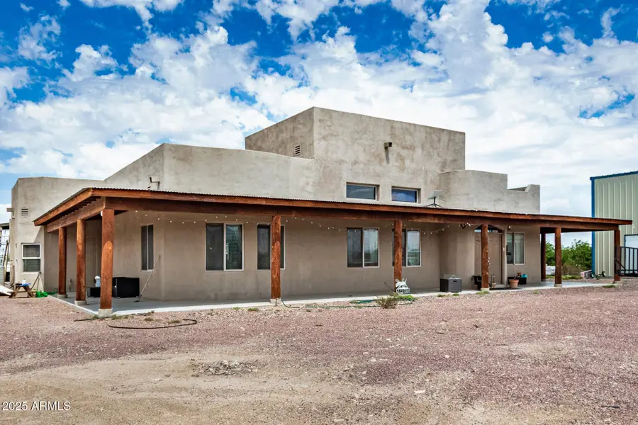 51520 W Wildcat Lane, Maricopa Stanfield, AZ 85139 - Image #2