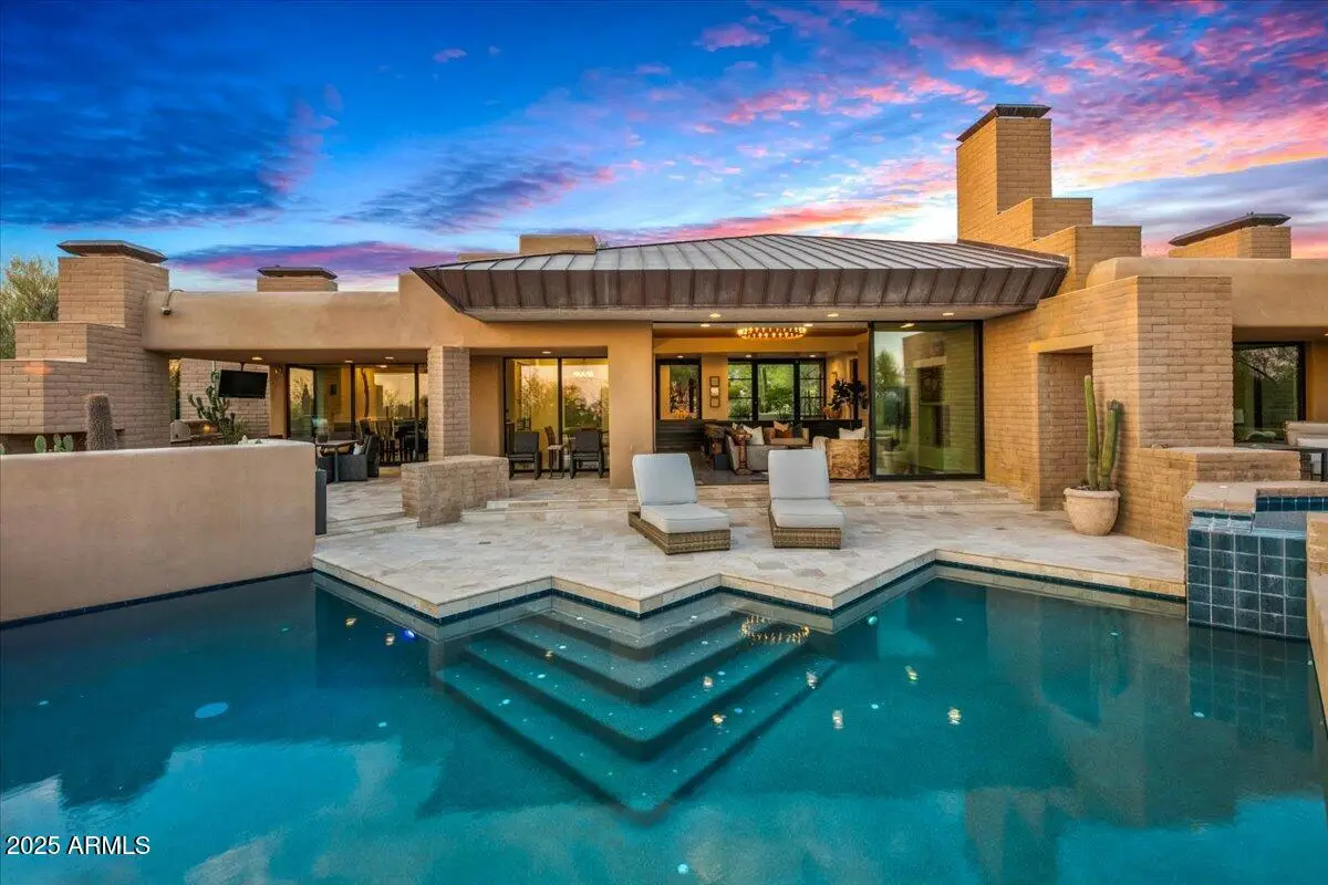 10791 E Graythorn Drive, Scottsdale, AZ 85262 - Image #1