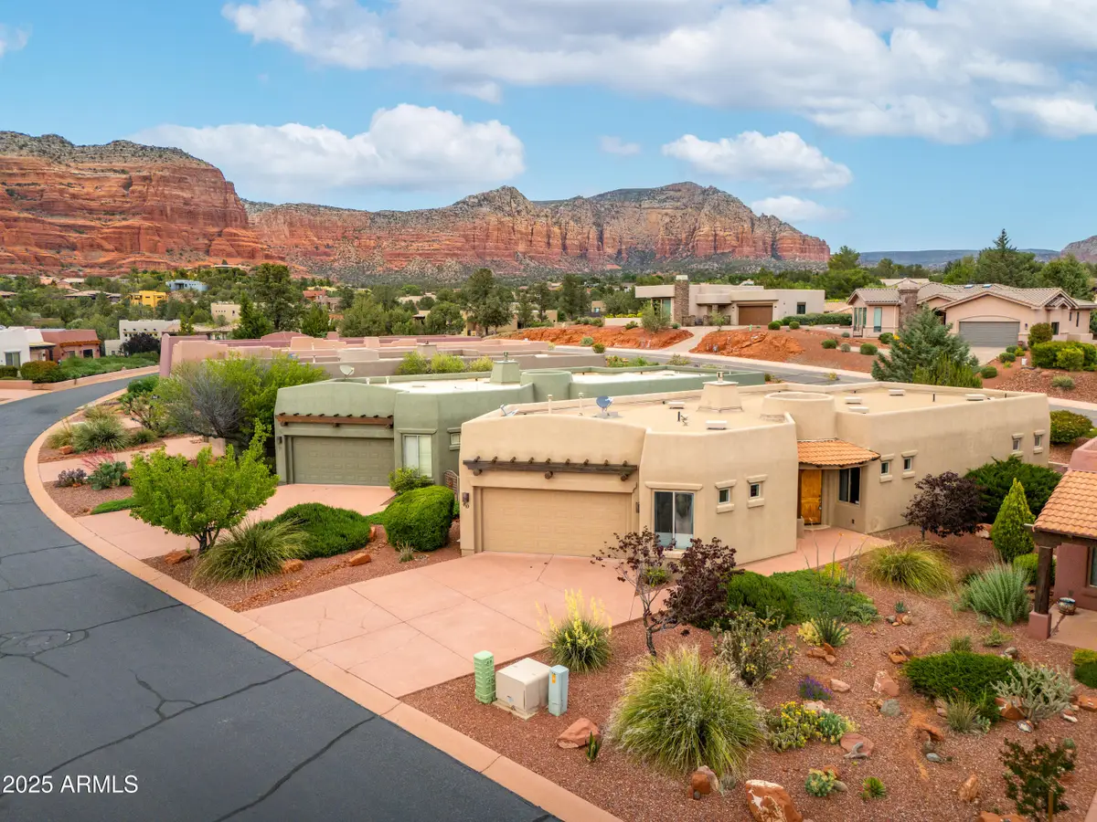 80 Bell Wash Court, Village Of Oak Creek Big Park, AZ 86351 - Image #1