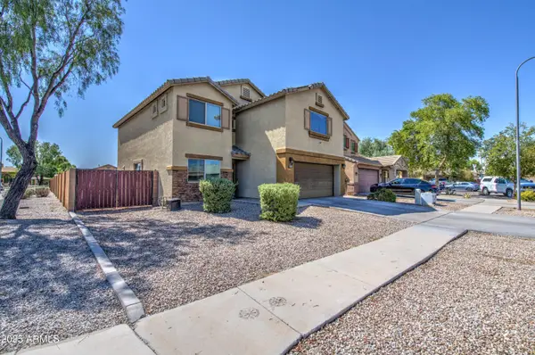 3108 S 87th Drive, Tolleson, AZ 85353