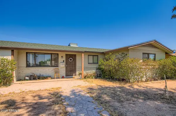 3642 W Hayward Avenue, Phoenix, AZ 85051