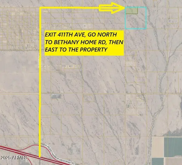 401xx W Bethany Home Road #1, Tonopah, AZ 85354