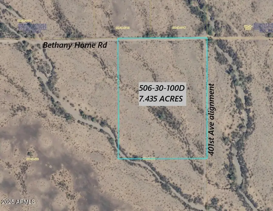 401xx W Bethany Home Road #1, Tonopah, AZ 85354 - Image #2