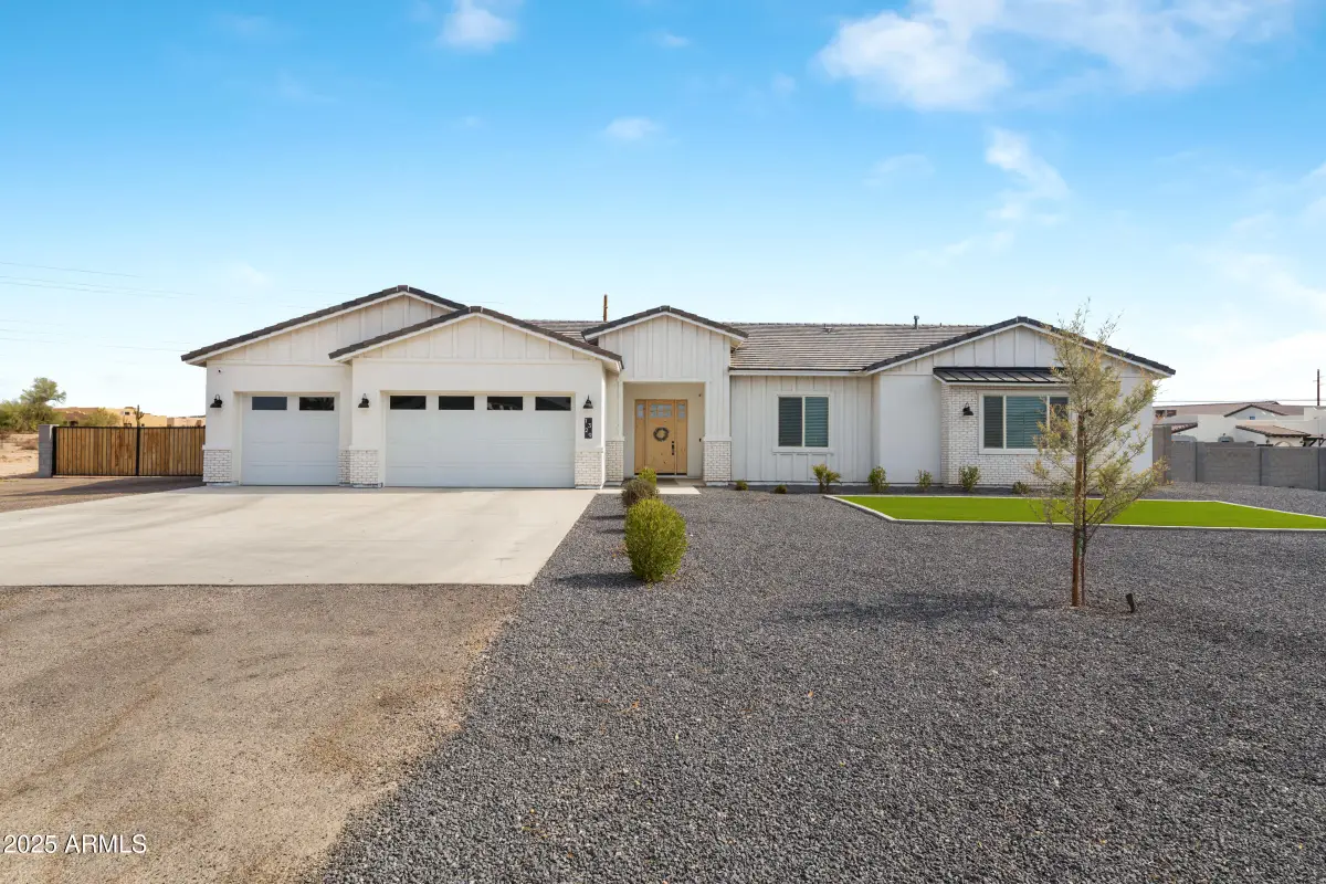 1329 N 106th Place, Mesa, AZ 85207 - Image #1