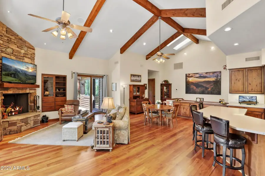 801 N Scenic Drive, Payson, AZ 85541 - Image #3