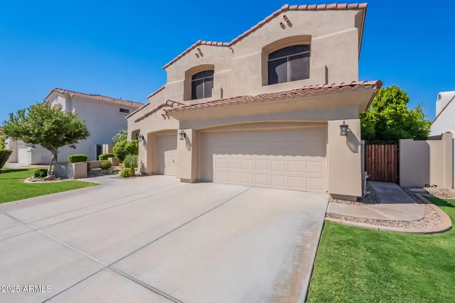 4502 S Wildflower Place, Chandler, AZ 85248 - Image #3