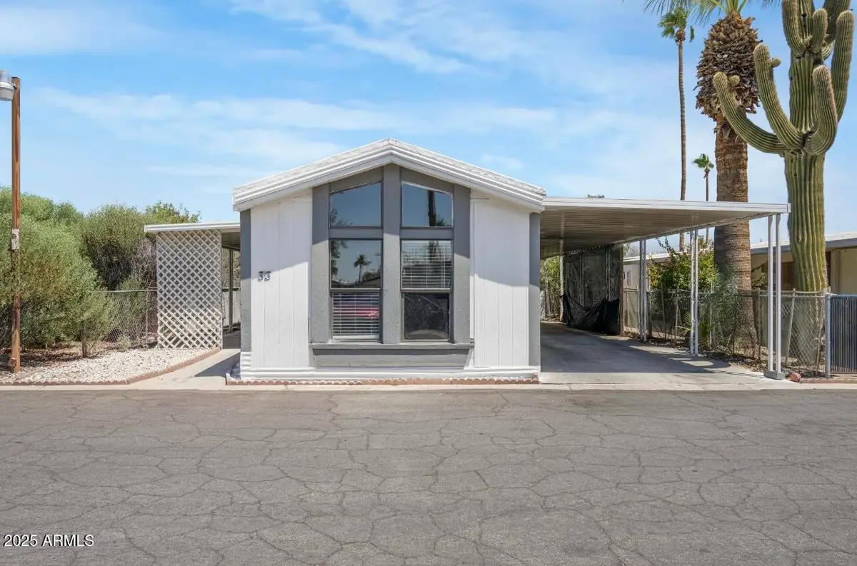 805 N Dysart Road #33, Avondale, AZ 85323 - Image #1