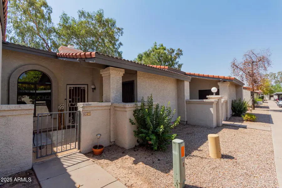 1718 S Longmore -- #68, Mesa, AZ 85202 - Image #2