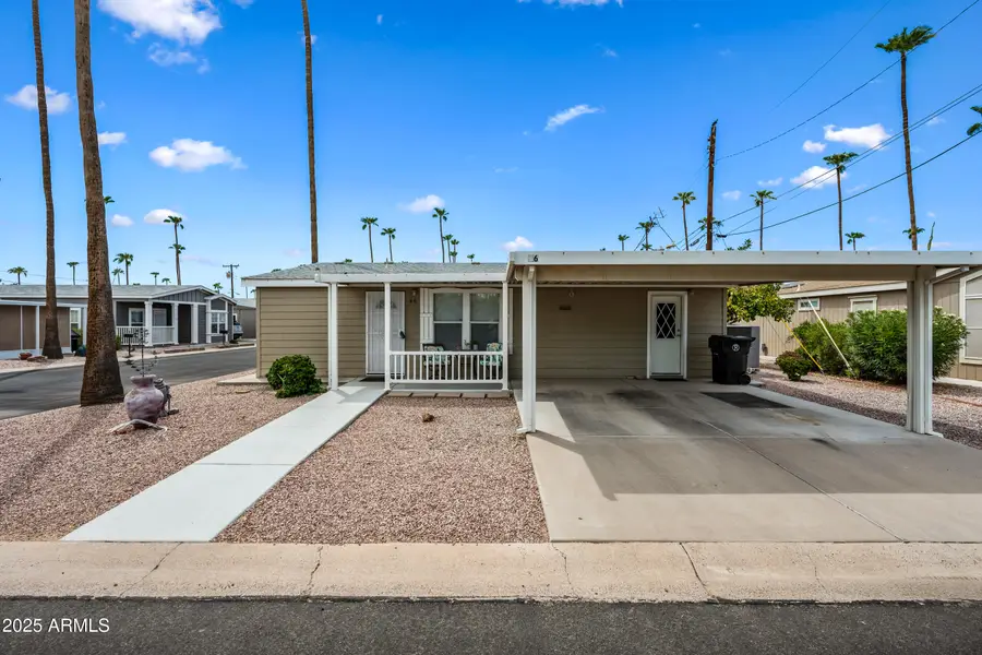 2929 E Main Street #46, Mesa, AZ 85213 - Image #3