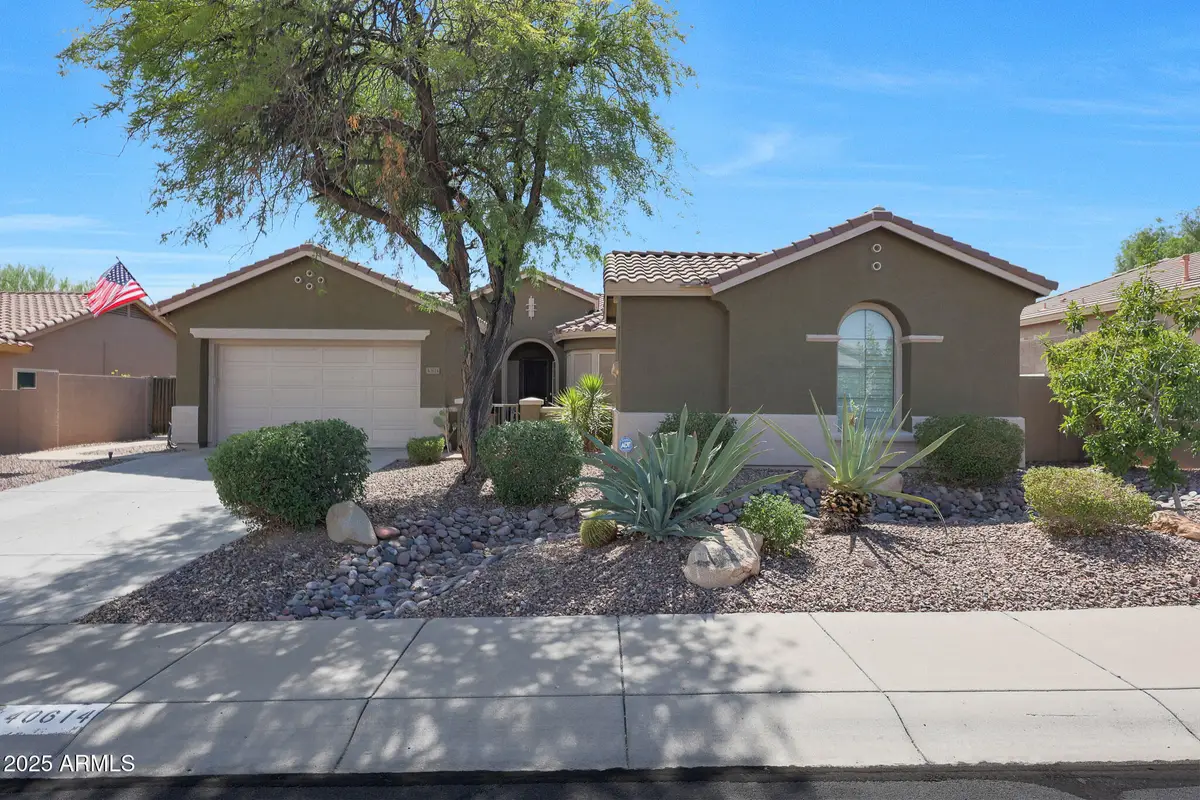40614 N Laurel Valley Way, Anthem, AZ 85086 - Image #1