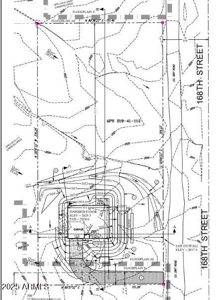 31210 N 168th Street, Tonto National Forest, AZ 85263 - Image #2