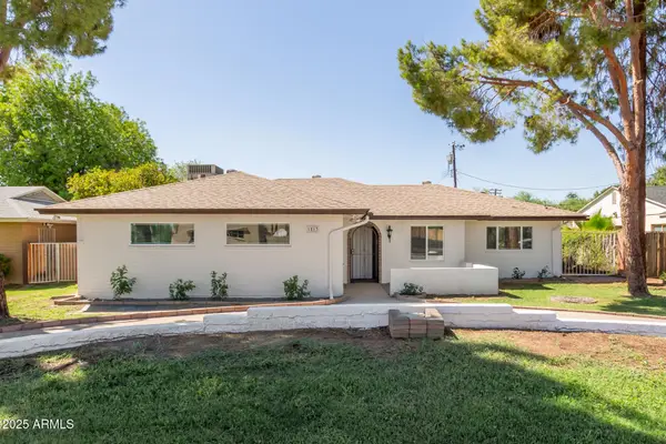 1813 W Earll Drive, Phoenix, AZ 85015