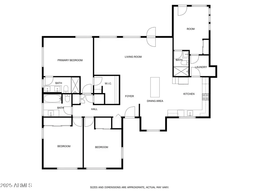 1813 W Earll Drive, Phoenix, AZ 85015 - Image #2