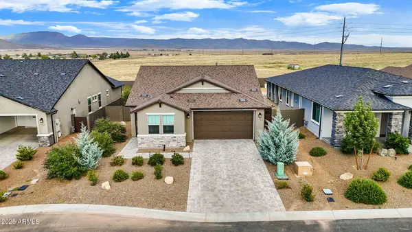 6899 N Killdeer Trail, Prescott Valley, AZ 86315