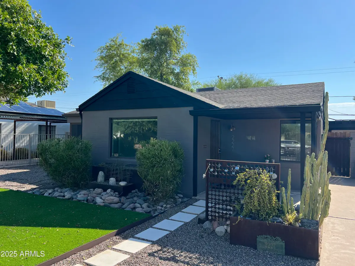 2227 N Evergreen Street, Phoenix, AZ 85006 - Image #1