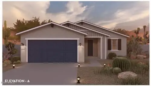 17585 N Bolerno Drive, Maricopa, AZ 85138 - Image #3