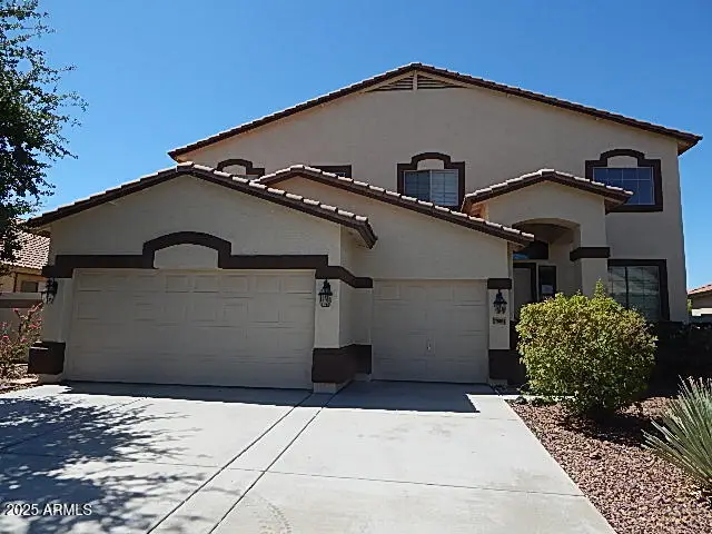 29691 W Amelia Avenue, Buckeye, AZ 85396 - Image #1