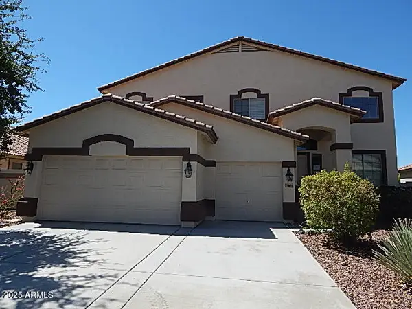 29691 W Amelia Avenue, Buckeye, AZ 85396