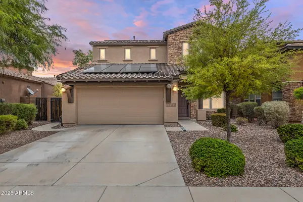 31089 N 136th Drive, Peoria, AZ 85383