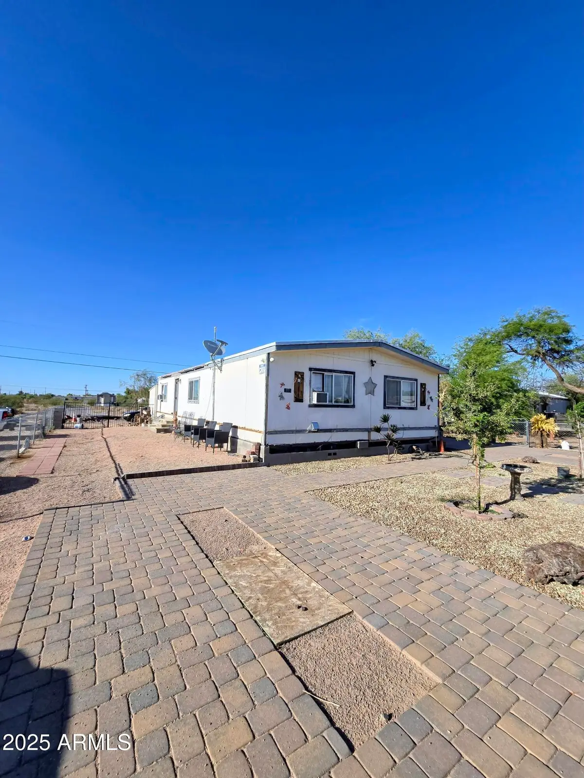 3220 W Caballero Drive, Eloy, AZ 85131 - #1