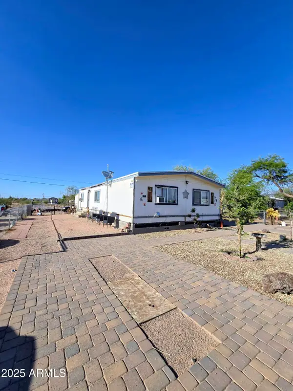 3220 W Caballero Drive, Eloy, AZ 85131