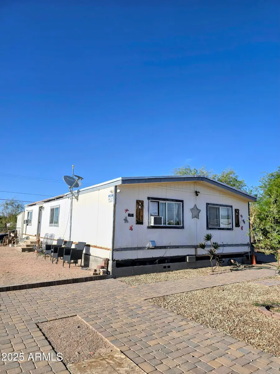 3220 W Caballero Drive, Eloy, AZ 85131 - #2