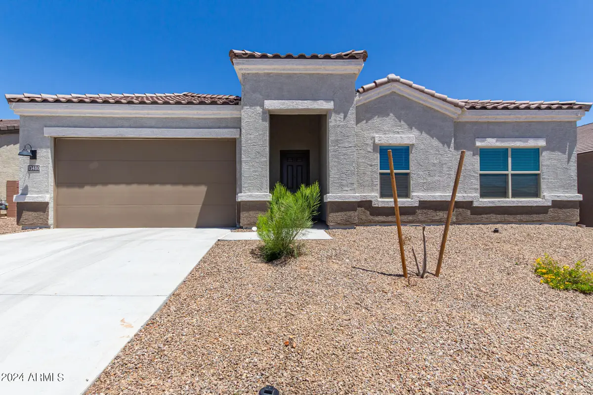 13480 N Gladstone Hill Place, Marana, AZ 85658 - Image #1