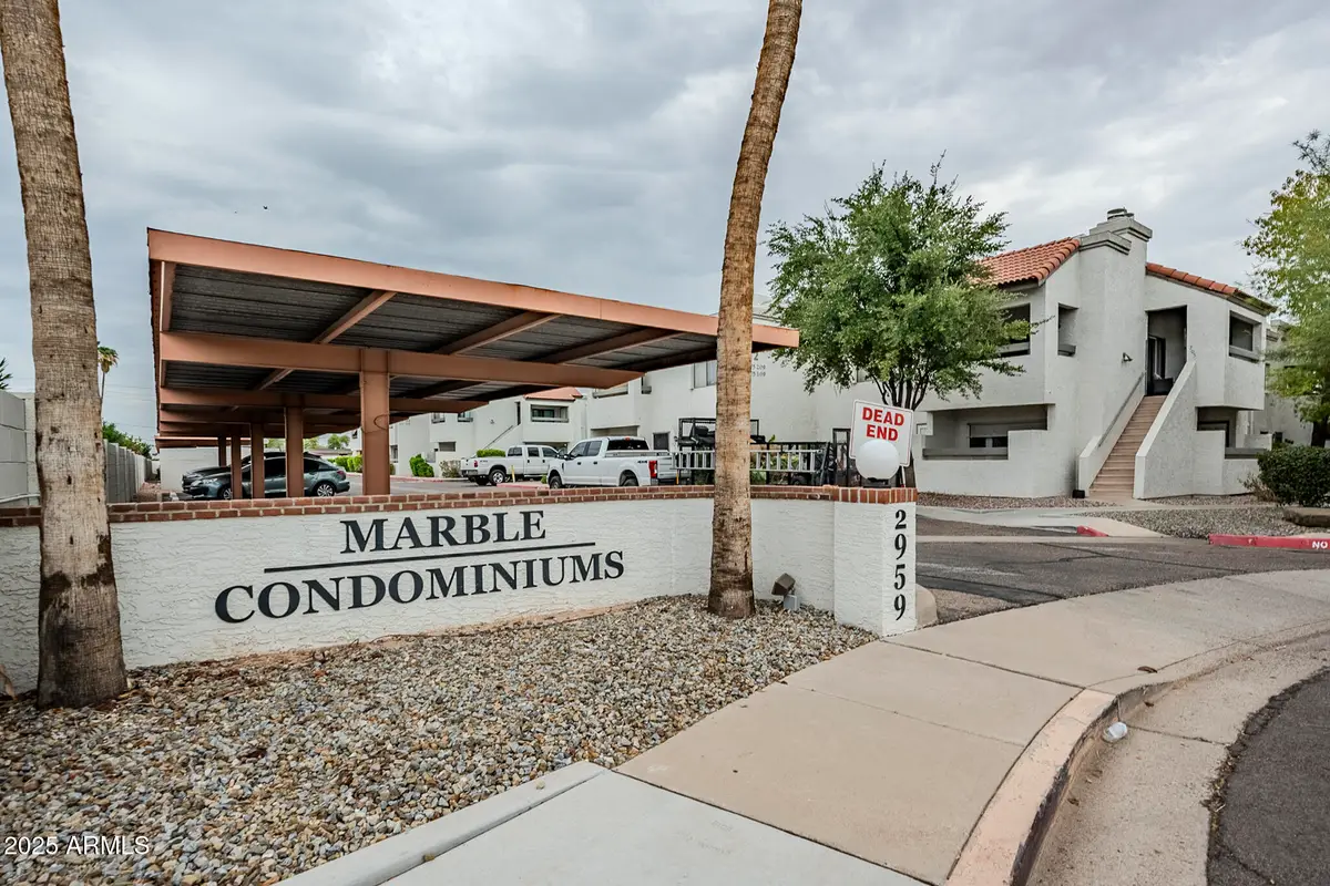 2959 N 68th Place #103, Scottsdale, AZ 85251 - Image #1