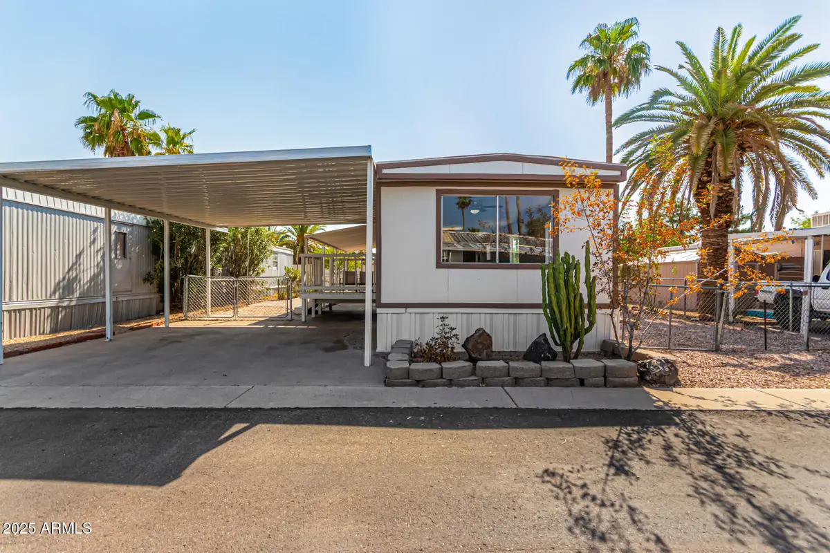 19401 N 7th Street #121, Phoenix, AZ 85024 - #1